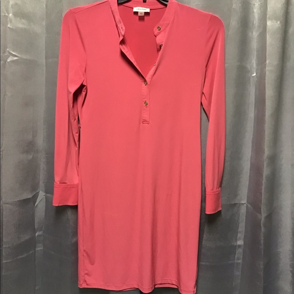 Calvin Klein dress stretch - Picture 1 of 7